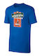 Sportarena T-shirt Blue