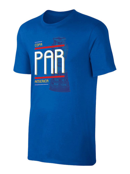 Sportarena T-shirt Blue