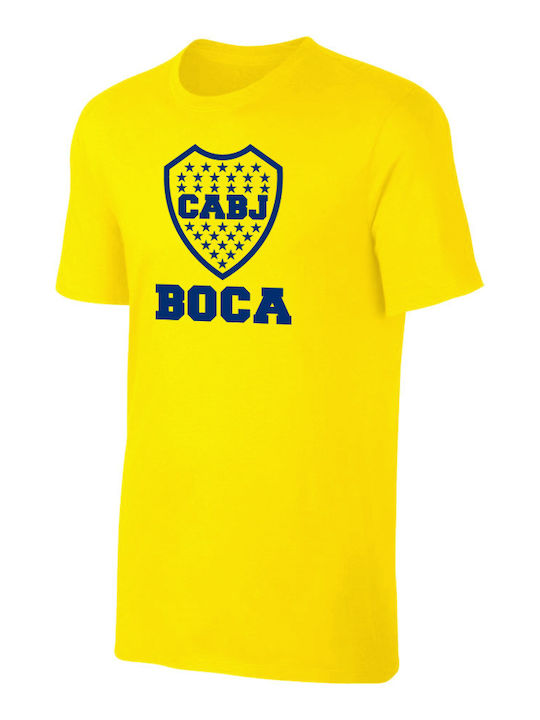 Sportarena T-shirt Yellow