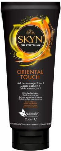 Skyn Oriental Touch Massage Gel 2in1 200ml