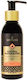 Natural Water Based Personal Lubricant Moisturizing Lubricant Peach 125ml