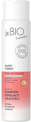 beBio Push Up Volume 300ml