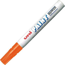 Trodat Ανεξίτηλος Μαρκαδόρος Orange
