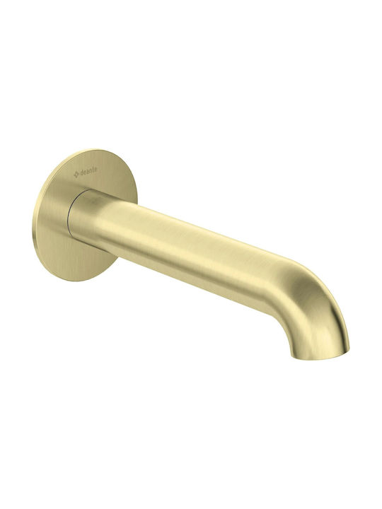 Deante Built-In Silver