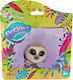 Figurine Tm Toys Flockies Collectible Figurine Leniwiec Steven