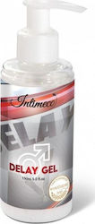 Intimeco Λιπαντικό Gel 150ml