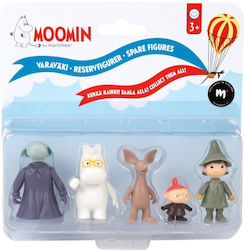 Figurinele Moomin Prieteni 35504002 Figurinele Moomin Prieteni 35504002