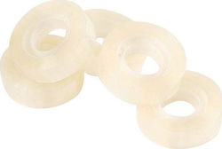 Q-Connect Tape 6 Pieces