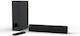 Majority Bowfell Plus (With Subwoofer) Soundbar 2.1 Bluetooth 100W με Τηλεχειριστήριο Μαύρο