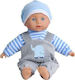 Smily Play Doll Julka Learns Sings Tells Stories
