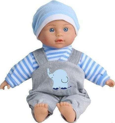 Smily Play Doll Julka Learns Sings Tells Stories