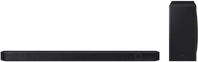 Samsung Soundbar Negru