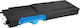 Dell C2660DN Original Toner Laser Printer Cyan 4000 Pagini (593BBBT)