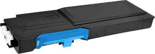 Dell C2660DN Original Toner Laser Printer Cyan 4000 Pagini (593BBBT)