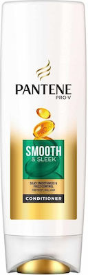 Pantene Conditioner 360ml Soft & Silky