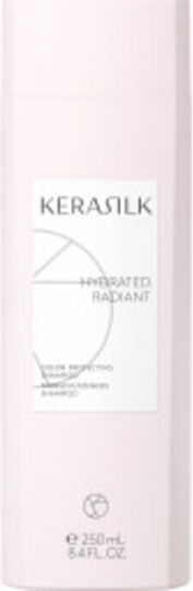 Essentials Farbschutz Conditioner Haarfarbe Schutz 200ml