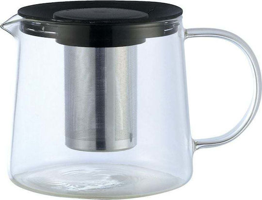 KING Hoff Ceainic Sticlă 1500ml