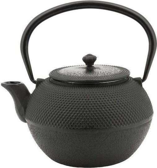 KING Hoff Manteleine Teekanne 1200ml
