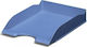 Durable Filing Tray Black
