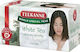 Teekanne Weißer Tee 20 Taschen 25gr