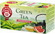 Teekanne Green Tea 20 Bags 35gr