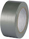 Q-connect Duct Repair Tape Silver