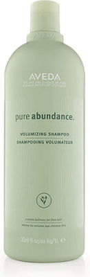 Aveda Pure Abundance Shampoos Volume 1000ml