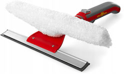Wolf Garten Window Cleaner with Handle Length 28cm 71ANA021650