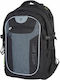 Schildkrot School Bag Backpack Gray 30Liters