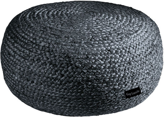 Σκαμπό Ottoman 65x65x30cm