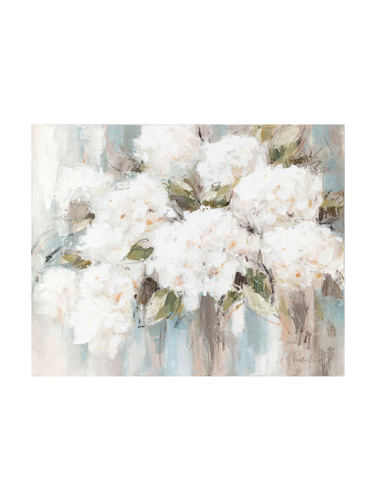 ArteLibre Φύση Πίνακας σε Καμβά 80x100cm