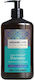 Arganicare Shea Butter Σαμπουάν κατά της Πιτυρίδας 400ml