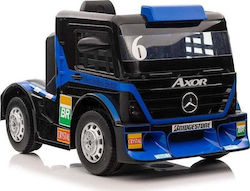 Mercedes XMX622 Camion Cu Un Loc Cu Telecomandă...