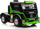 Mercedes XMX622 LCD Lastwagen Einsitzer mit Fer...
