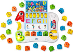 Chicco Happy Say Show Alphabet