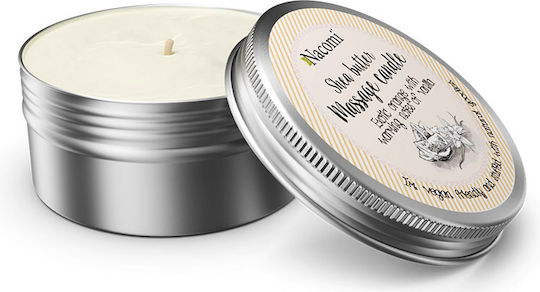 Nacomi Lumânare Aromatică În Borcan Portocaliu