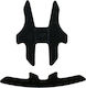 Brant Giro Scamp Black New