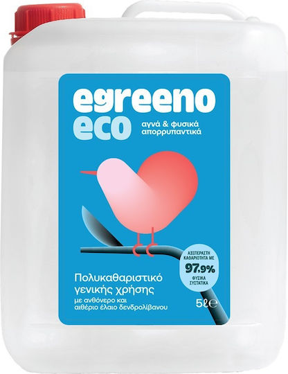 Egreeno За Обща Употреба 1x5л