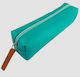 Bee-bee Pencil Case Barrel Turquoise