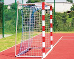 Yakimasport Football Goal Net 300x200cm