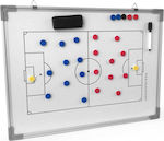 Yakimasport Tactical Football Tactics Board