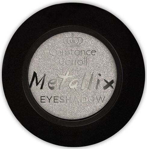 Constance Carroll Cieå" Do Powiek Metallix Mono Nr 01 Eclipse 1szt