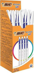 BIC Kugelschreiber 12 Stück