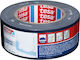 Tesa Plastering Cloth Tape 25m X 31mm Blue 04363