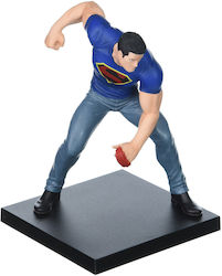 Kotobukiya Sdcc 2016 Exclusive Dc Superman Clark Kent Truth Limited Edition Artfx 1/10 Scale Statue Kotobukiya Sdcc 2016 Exclusive Dc Superman Clark Kent Truth Limited Edition Artfx 1/10 Scale Statue