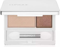 Clinique All About Shadow Διπλή Σκιά Ματιών Mat...
