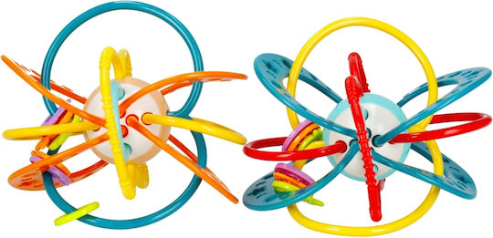 BamBam Minge Sensory pentru 4++ Luni (Diverse modele) 1 buc