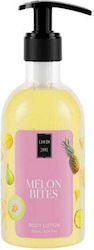 Lavish Care Melon Bites Body Lotion Melon Bites 300ml Lavish Care Melon Bites Body Lotion Melon Bites 300ml