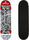 Spartan Complete Shortboard Πολύχρωμο
