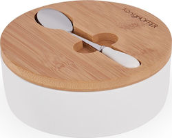 Konighoffer Sugar Lid Spoon Konighoffer White 5903313424233